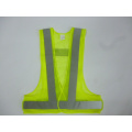 Light Weight Reflective Vest for Running